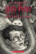 Harry Potter 01 & the Sorcerers Stone 20th anniversary edition