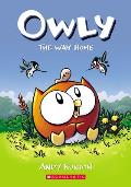 Owly 01 Way Home