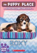 Roxy (the Puppy Place #55): Volume 55