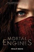 Mortal Engines Movie Tie In Edition