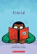Timid A Graphic Novel