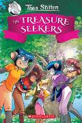 Thea Stilton & the Treasure Seekers 01