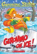 Geronimo Stilton 71 Geronimo On Ice