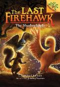 The Shadowlands: A Branches Book (the Last Firehawk #5): Volume 5