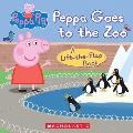 Peppa Goes to the Zoo Peppa Pig
