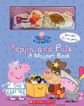 Peppa & Pals A Magnet Book