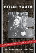 Hitler Youth Growing Up in Hitlers Shadow Scholastic Focus