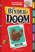 Binder of Doom 01 Brute Cake