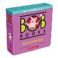 Animal Stories BOB Books