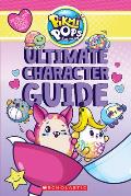 Ultimate Character Guide Pikmi Pops