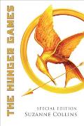 Hunger Games Special Edition