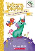 Unicorn Diaries 02 Bo & the Dragon Pup A Branches Book