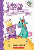Unicorn Diaries 04 Goblin Princess A Branches Book