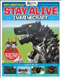 Stay Alive in Minecraft GamesMaster Presents
