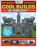 Cool Builds in Minecraft GamesMaster Presents