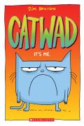 Catwad: It's Me (Catwad #1)
