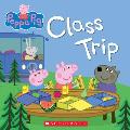 Class Trip Peppa Pig