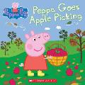 Peppa Goes Apple Picking Peppa Pig