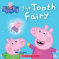 Tooth Fairy Peppa Pig