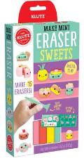 Make Mini Eraser Sweets