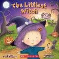Littlest Witch A Littlest Book