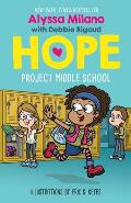 Project Middle School Alyssa Milanos Hope 1