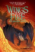 Wings of Fire Graphic Novel 04 Dark Secret