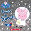 Peppa in Space Peppa Pig