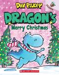 Dragons Merry Christmas An Acorn Book Dragon 5