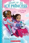 Diary of an Ice Princess 02 Frost Friends Forever