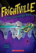 Frightville 03 Haunted Key