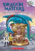 Dragon Masters 15 Future of the Time Dragon A Branches Book
