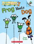 Frog & Dog 01 Frog Meets Dog An Acorn Book