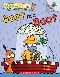 Frog & Dog 02 Goat in a Boat An Acorn Book
