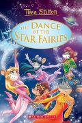 Thea Stilton Special Edition 08 Dance of the Star Fairies