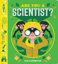 Are You a Scientist