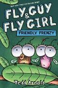 Fly Guy & Fly Girl Friendly Frenzy
