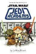 Star Wars 01 Jedi Academy
