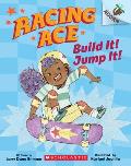 Build It Jump It An Acorn Book Racing Ace 2