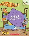Great Bunk Bed Battle An Acorn Book Fox Tails 1