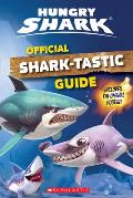 Official Shark Tastic Guide