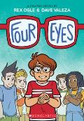 Four Eyes: Volume 1