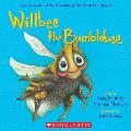 Willbee the Bumblebee