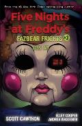 Five Nights at Freddys 03 Fazbear Frights 135AM