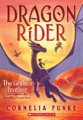 Dragon Rider 02 Griffins Feather