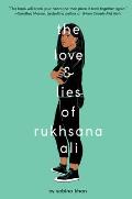 Love & Lies of Rukhsana Ali