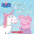 Peppas Magical Unicorn Peppa Pig