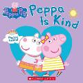 Peppa Pig Peppa is Kind