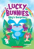 Lucky Bunnies 01 Skys Surprise