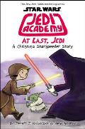 Jedi Academy 09 Star Wars